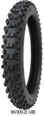 SHINKO シンコー タイヤ 216MX F216MX CHEATER 90/100-21 57R TT