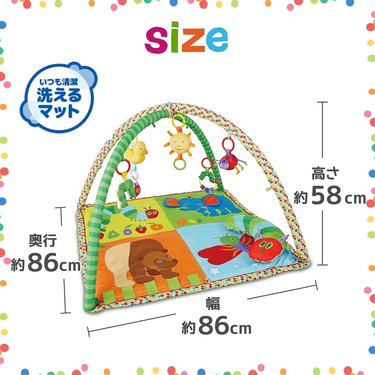 アクティビティプレイジム