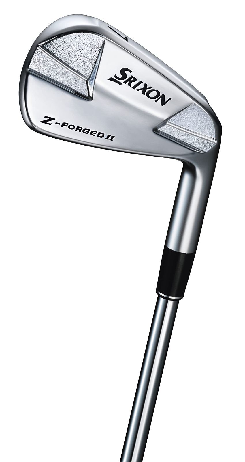 人気商品 右 フレックス S メンズ 6本セット 番手 5-9 PW |番手 34 アイアン Z-FORGEDII SRIXON DUNLOP ダンロップ