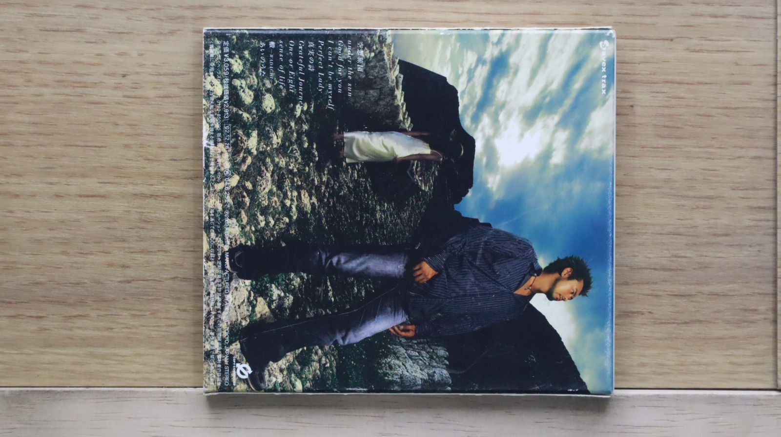 国内盤CD☆ドゥ・アズ・インフィニティ/Do As Infinity□ TRUE