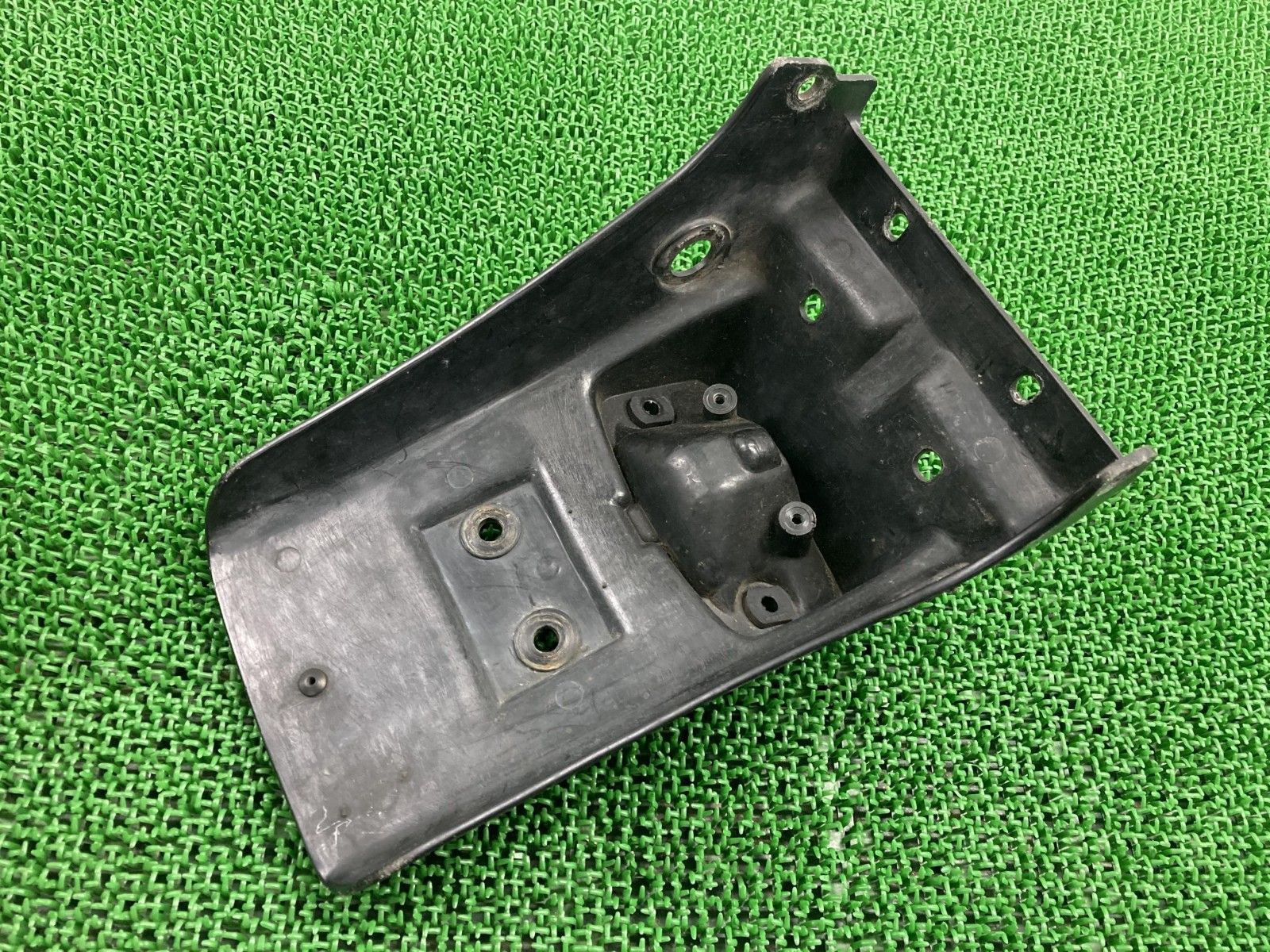 GB250クラブマン リアフェンダー ホンダ 純正 バイク 部品 MC10