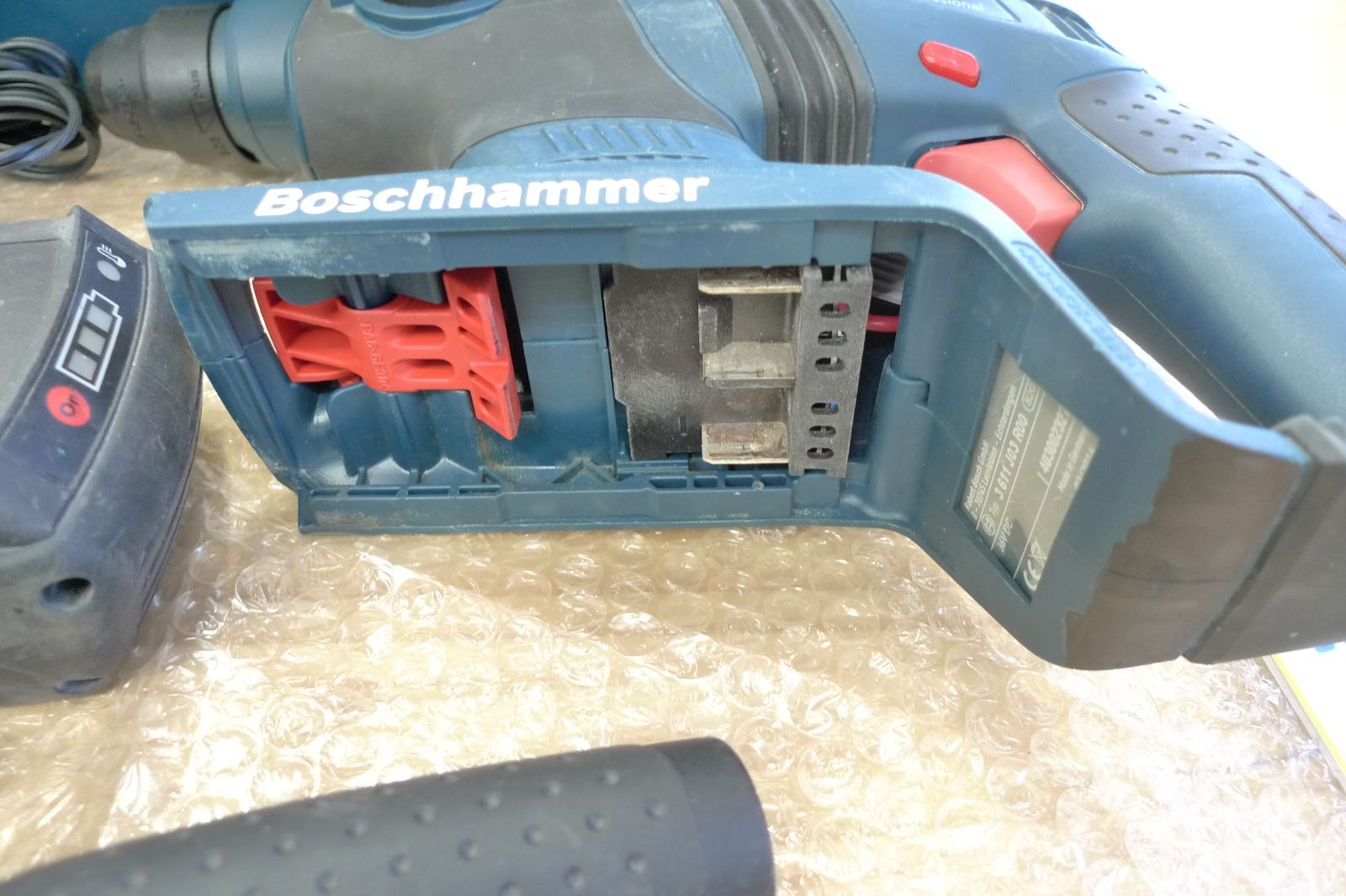 BOSCH