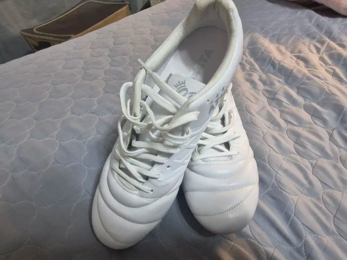 ATHLETA アスレタ T7 270