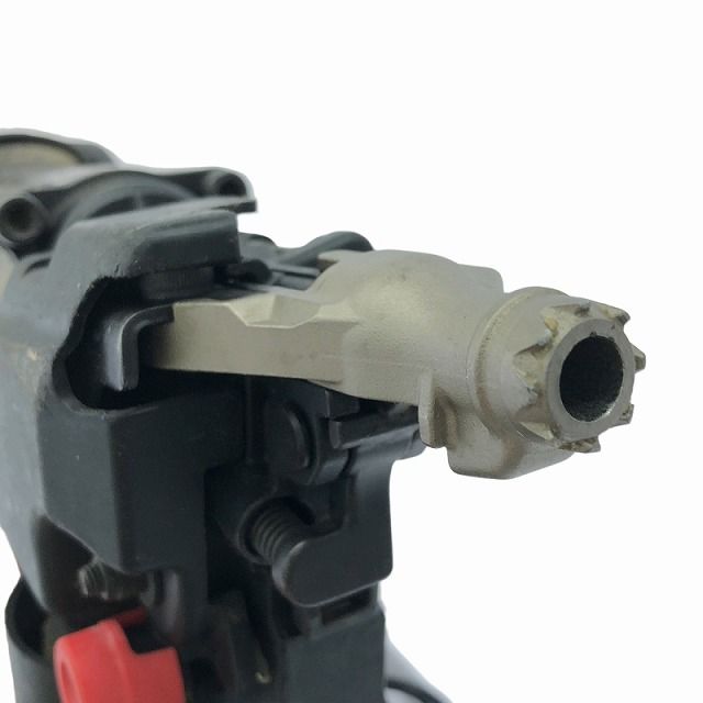 ロール釘打機 NV65HR2