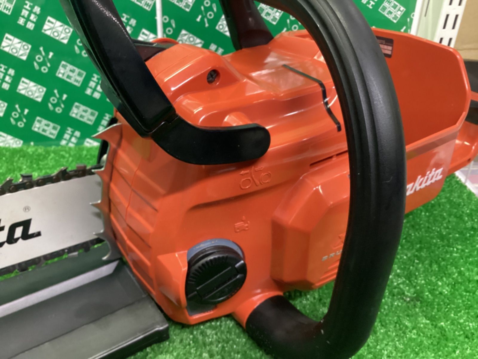 マキタ 40V 300ｍｍ充電式チェーンソー MUC027GZR1 | ITOUCBHHIAOG HRDEVELOPMENT_JP