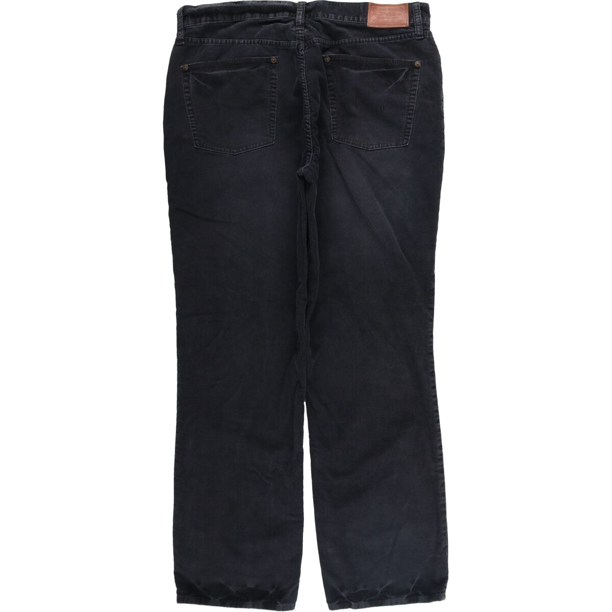 古着 ラルフローレン Ralph Lauren Polo RALPH LAUREN コーデュロイパンツ メンズw36相当 eaa591812