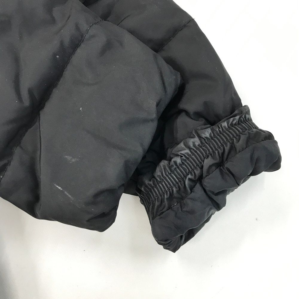 ダウンコート FLAMMETTE