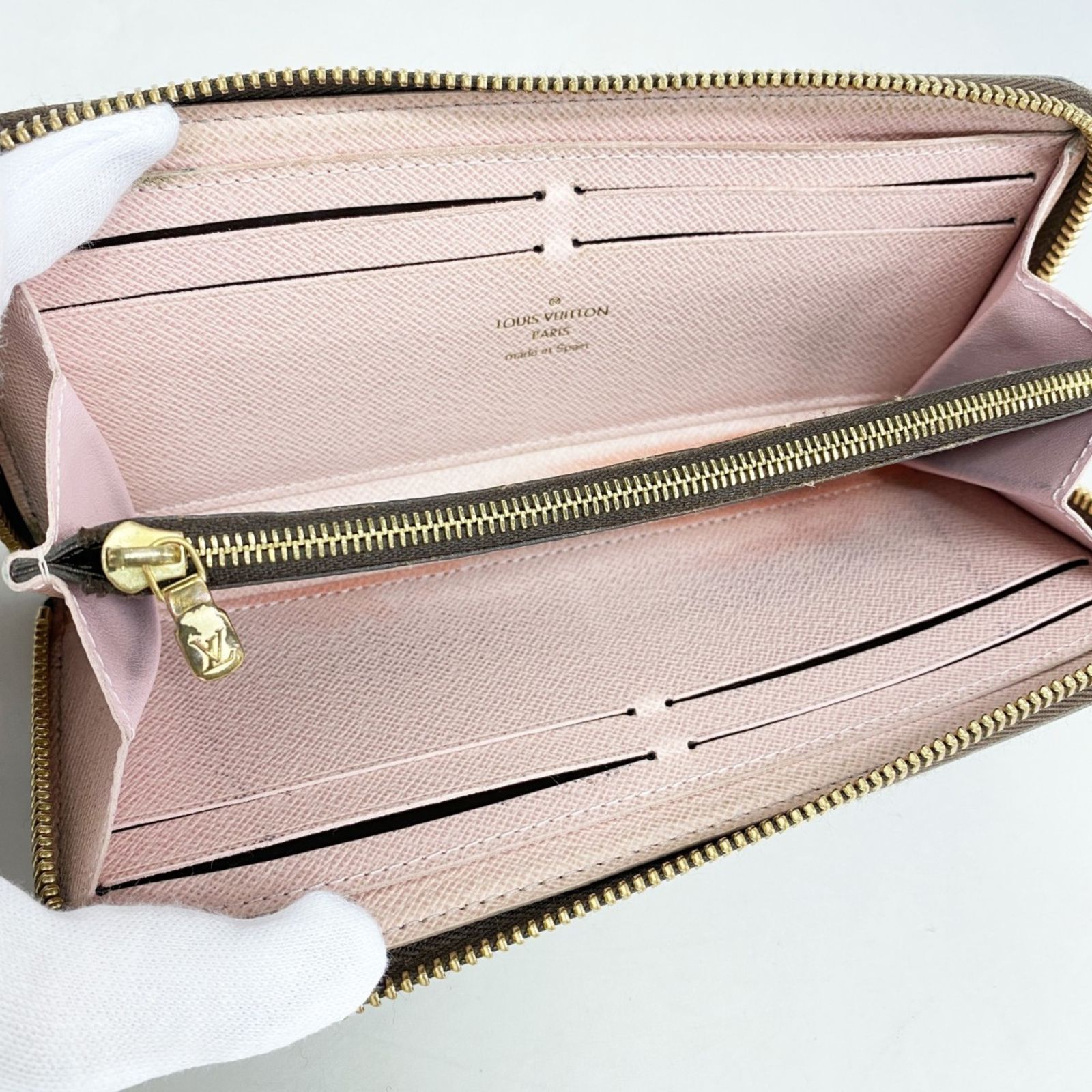 ルイ・ヴィトン(Louis Vuitton) ルイ・ヴィトン 長財布