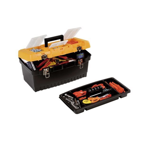 PLANO プラノ PMT19 ツールボックス HOBBY PLANO