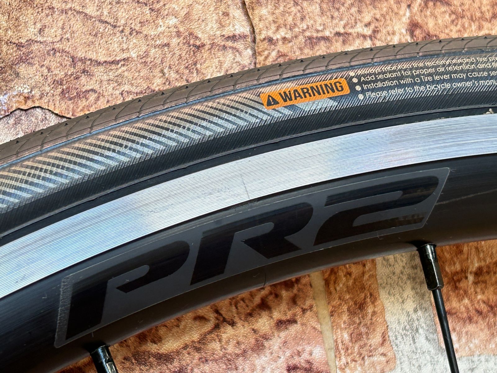 GIANT PR2 TLR C22 700c 前後ホイールセット GIANT PR2 TLR C22 700c 前後ホイールセット - メルカリ