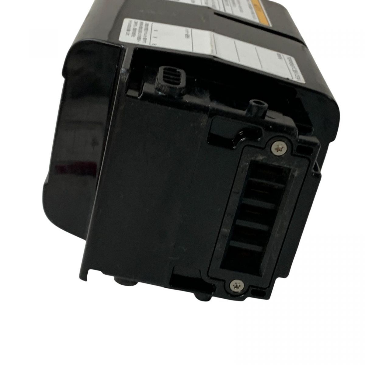 ブリヂストン ヤマハ