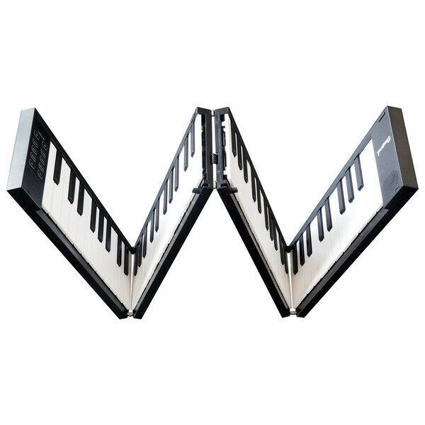 オリピア88 折りたたみ式 電子ピアORIPIA88 卓上譜面台付き ORIPIA88