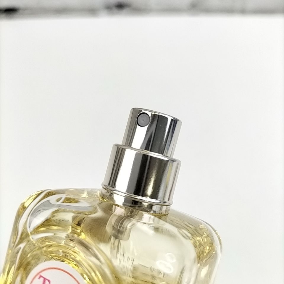 HERMES 】A 155 A-1 30ml ほぼ満タン Twilly d' Hermes EAU