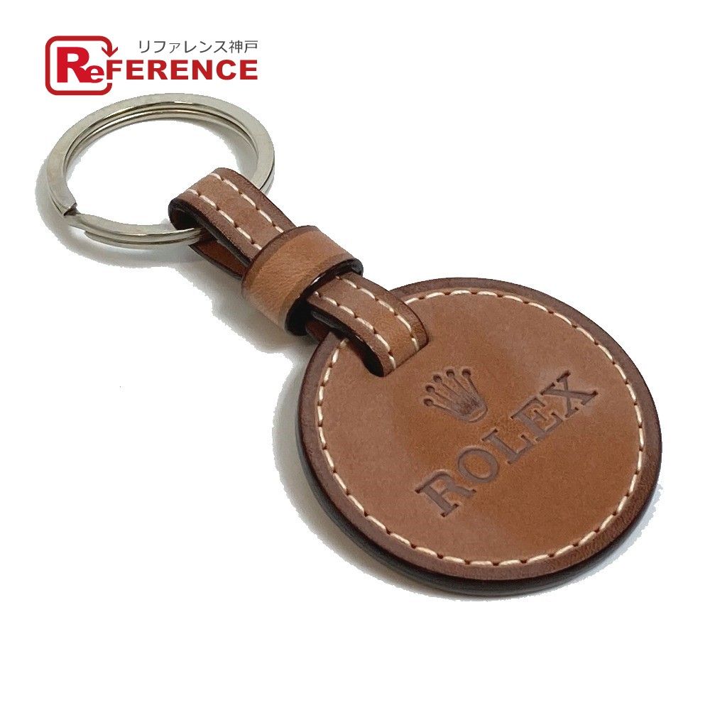 ROLEX ロレックス 時計 ノベルティキーホルダー 非売品 Yahoo!オークション -「ノベルティキーホルダー」(ロレックス