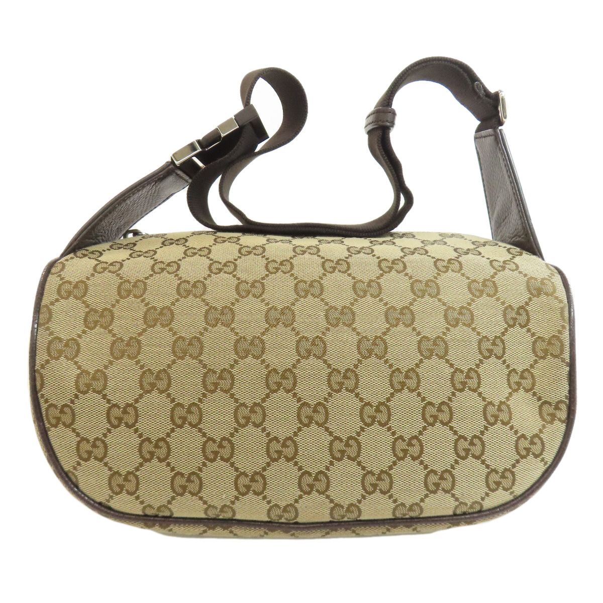 GUCCI グッチ 630915 アウトレット GG柄 ボディバッグ
