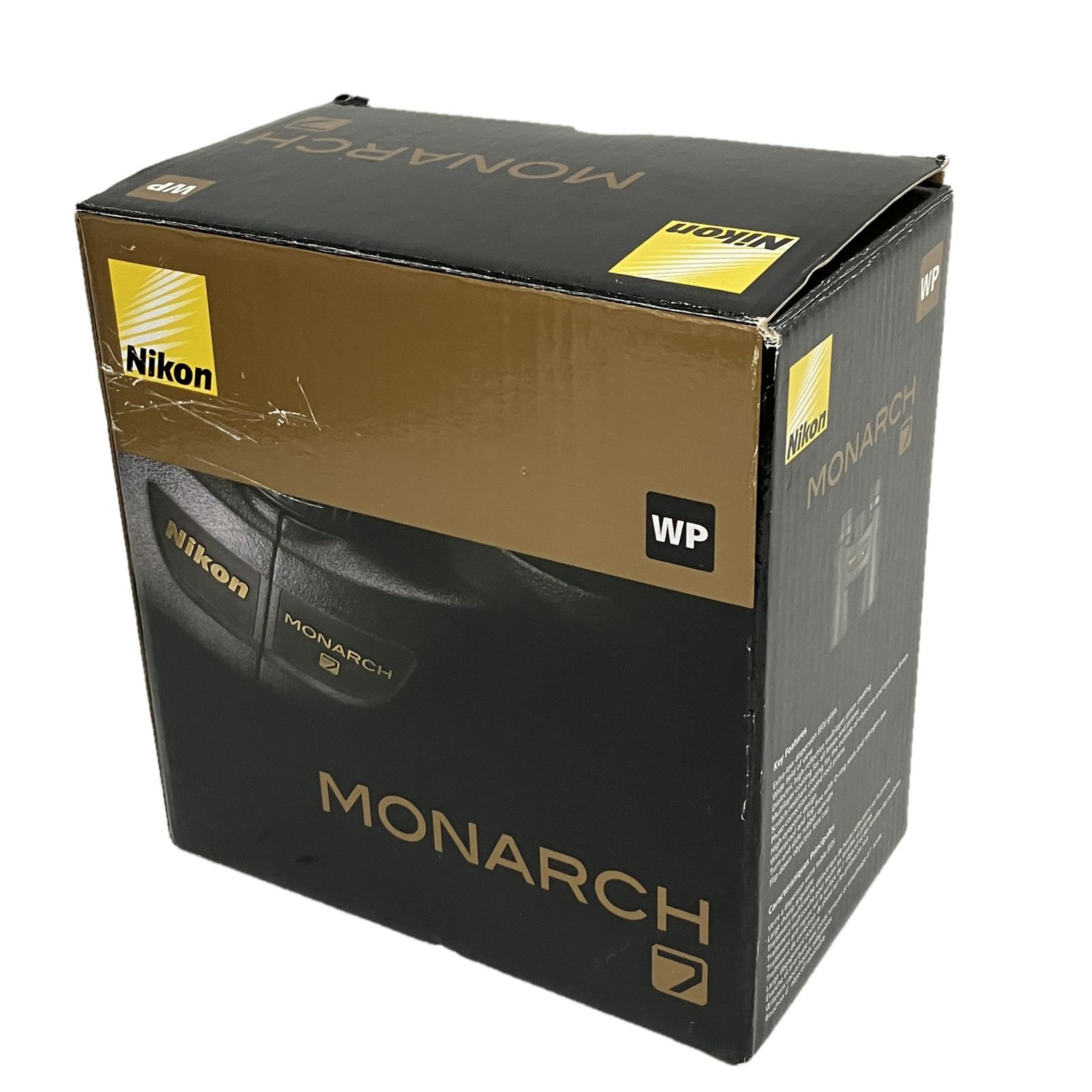 モナーク 光学機器