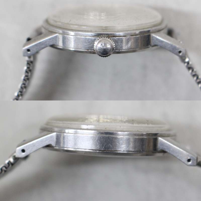 ヴィンテージ　シチズンホーマー17石パラウォーター手巻き腕時 楽天市場】【中古品】【OH済み】CITIZEN/シチズン HOMER