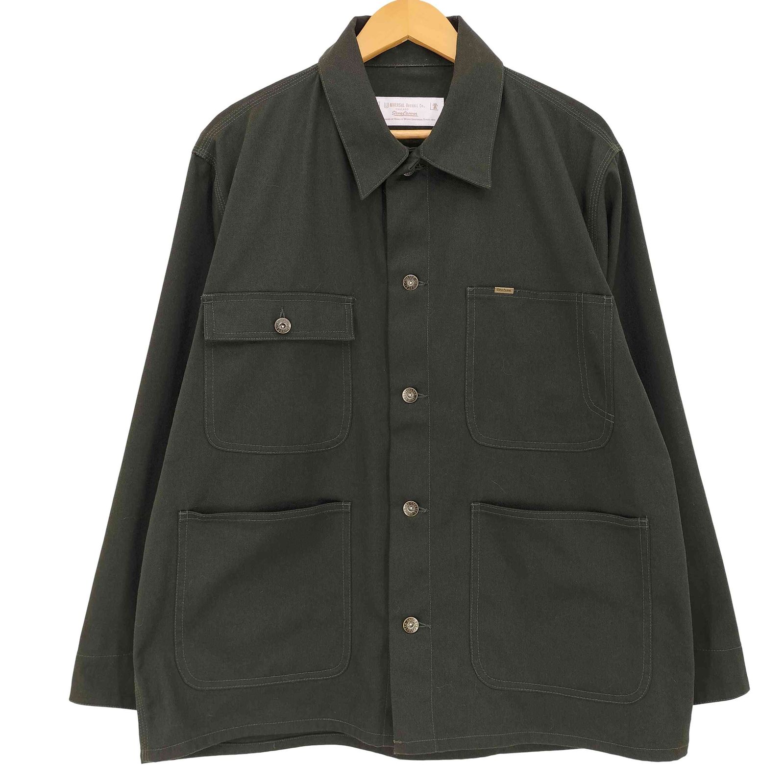 ジャーナルスタンダードレリューム JOURNAL STANDARD relume 別注