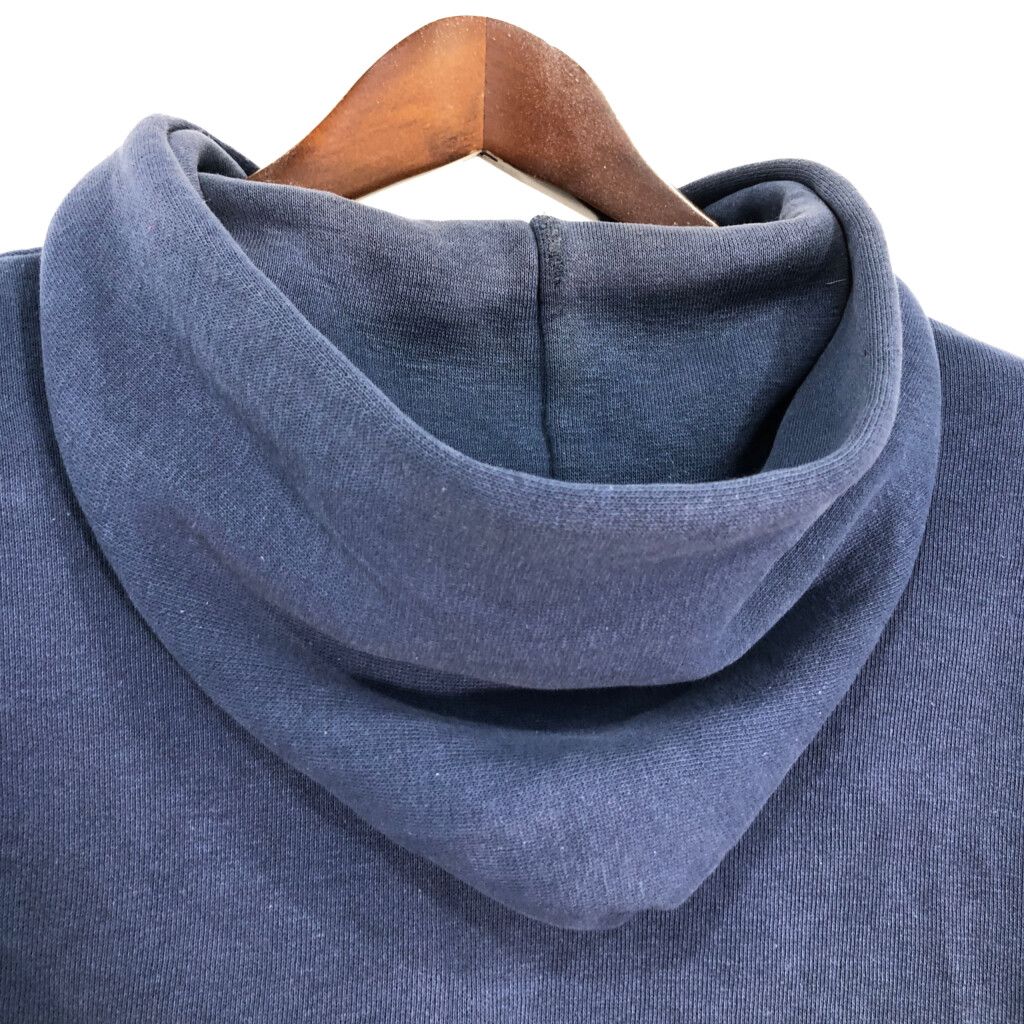 60s vintage maverick 裏サーマル フルジップパーカー 70年代 USA製 MAVERICK マーベリック スウェット 裏サーマル