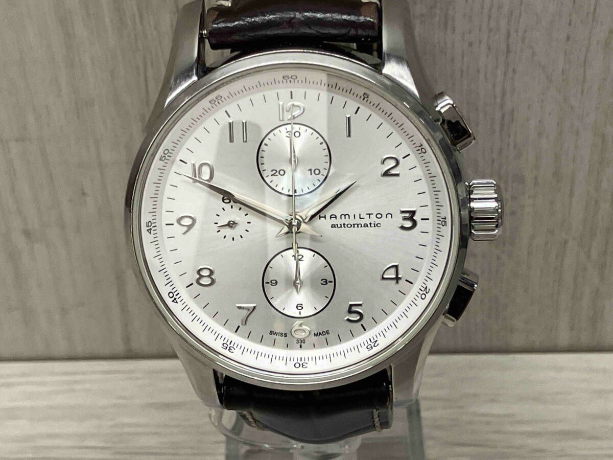 HAMILTON ハミルトン ジャズマスター H327160 自動巻き