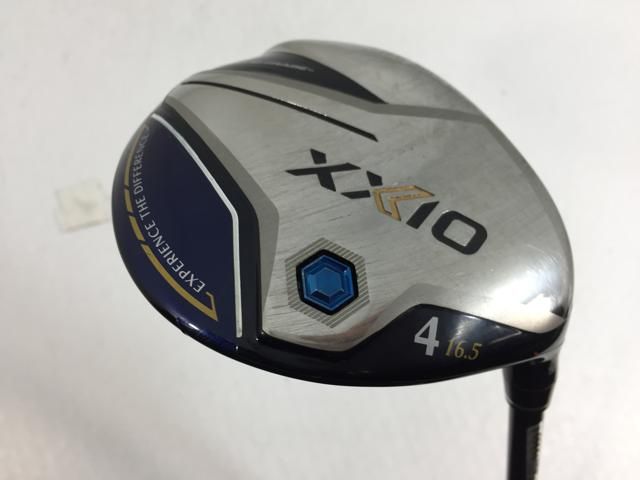 良品】12代目ゼクシオ XXIO12 7W フェアウェイウッド レディース R