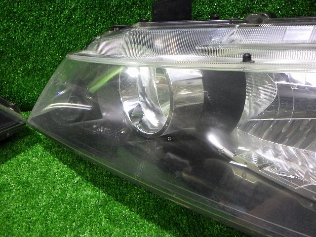 ストリーム RN6 HID ヘッドライト 左右セット バラスト100-22652 ストリーム RN6 HID ヘッドライト 左右セット バラスト100-22652