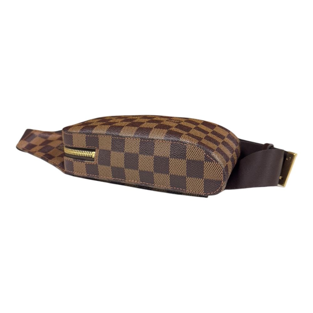 ルイ・ヴィトン LOUIS VUITTON N51944 ジェロニモス ルイヴィトン ジェロニモス ダミエ ボディバッグ ダミエ