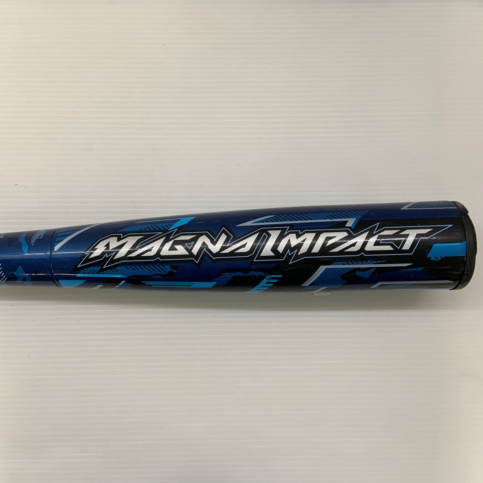 ミズノ　軟式野球バット　マグナインパクト　84cm Amazon | MIZUNO(ミズノ) 軟式用 野球 バット FRP製 マグナ