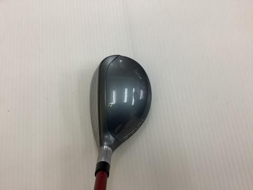 テーラーメイド HD U 5 レディース ユーティリティ UT TENSEI RED TM 40 STEALTH フレックスL 女性用 右利き 右用 Bランク ゴルフクラブ