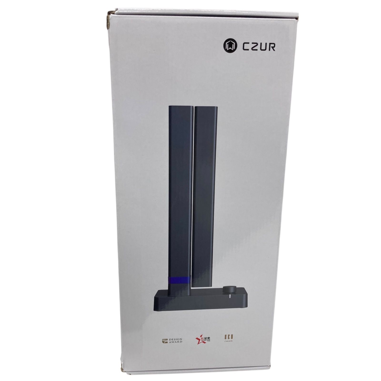 CZUR 多機能ポータブルスキャナー