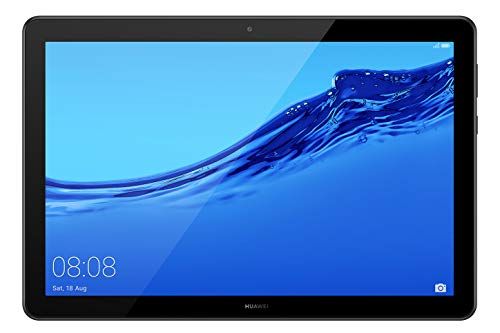 HUAWEI MediaPad T5 10 タブレット 10.1インチ Wi-Fiモデル RAM3GB/ROM32GB