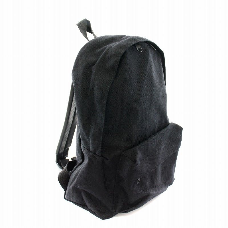コムデギャルソン バッグパックSサイズGZ-K202黒色