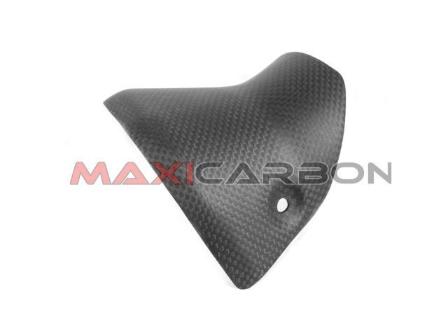 MXカーボン ヴィットピレン スヴァルトピレン 701 ヒートシールド 受注製造