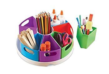 Learning Resources Create-a-space Storage Centre