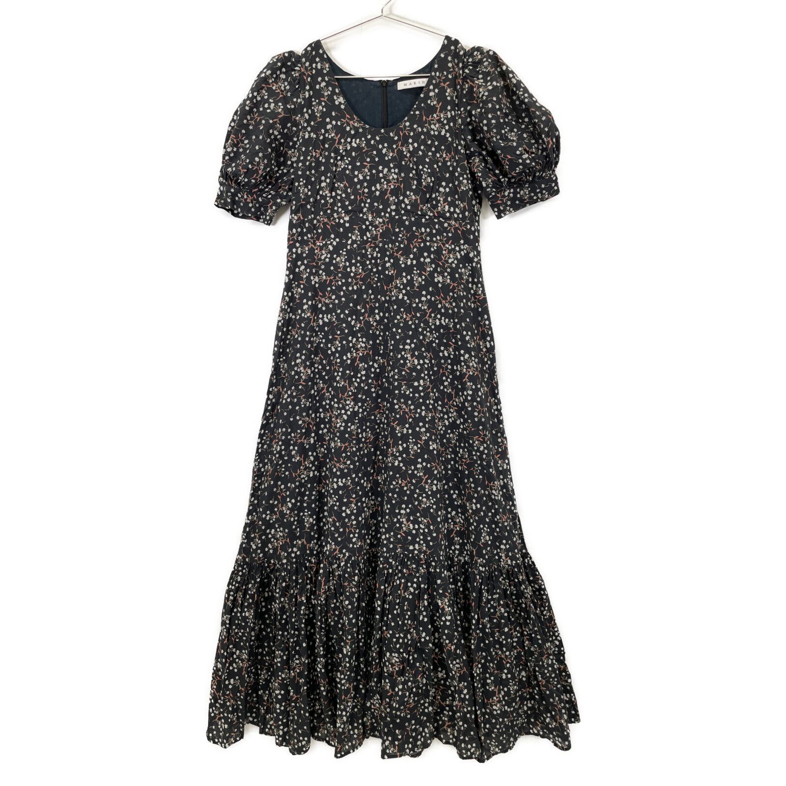 MARIHA花のワルツ　黒３６サイズ　　美品 MARIHA マリハ 【美品】花のワルツの 36 - メルカリ