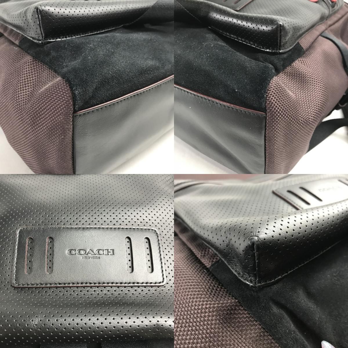 COACH コーチ