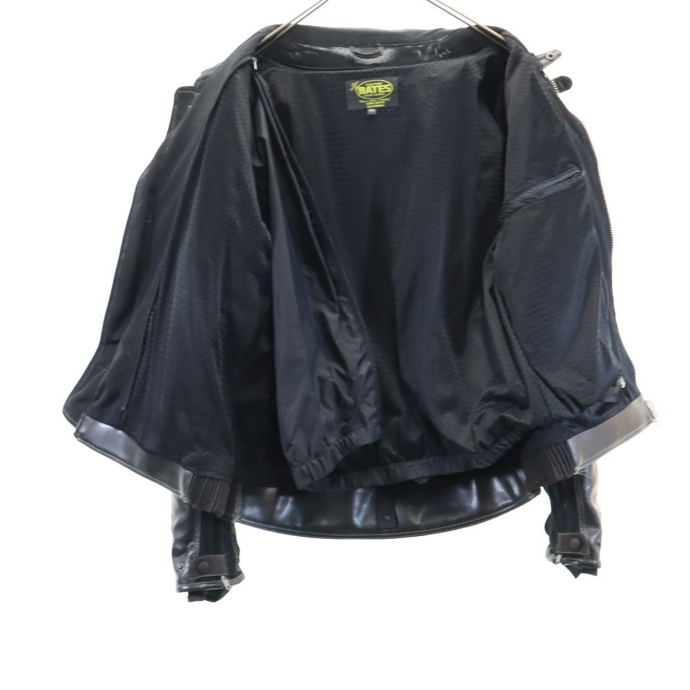 ベイツ バイク ライナー付き 2way メッシュ ジャケット XXL
