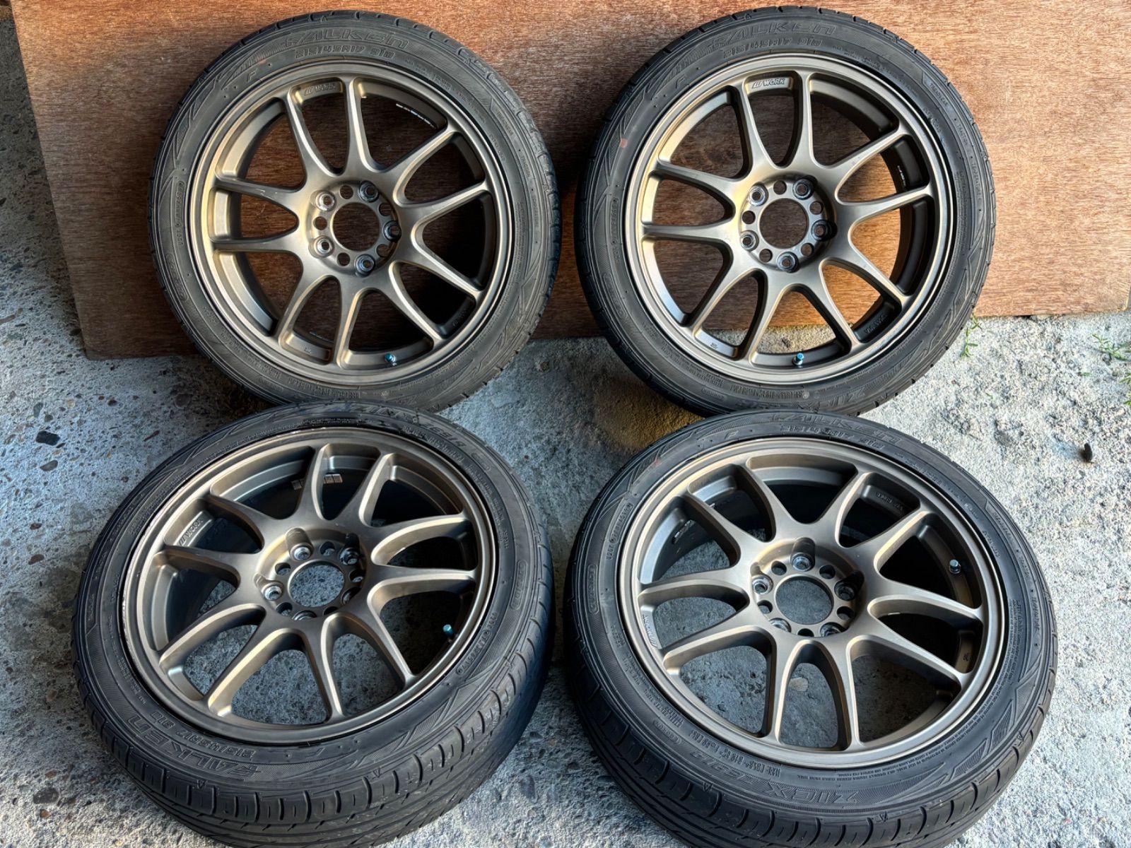 新品】ラバーマットトップガン マーヴェリック トム・クルーズ 4点