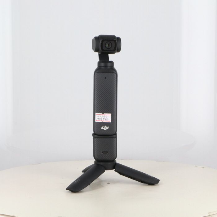 中古】(DJI) DJI OSMO POCKET 3 クリエイターコンボ - メルカリ