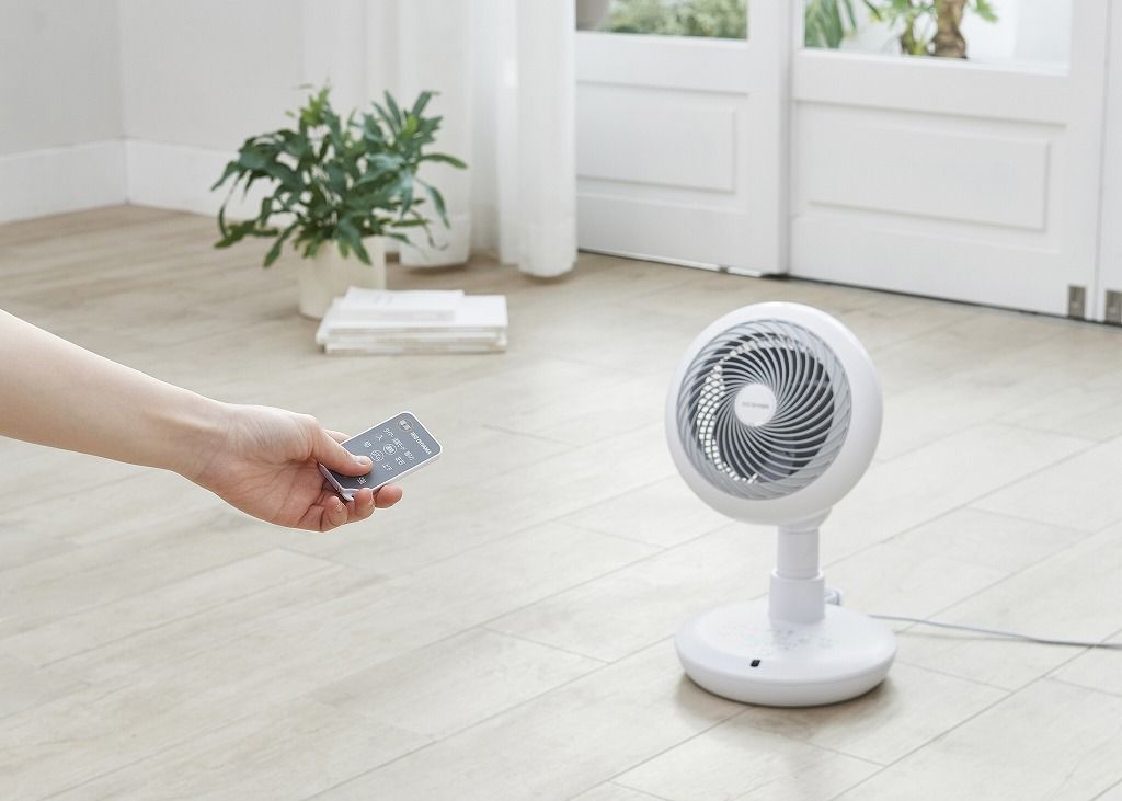 アイリスオーヤマ