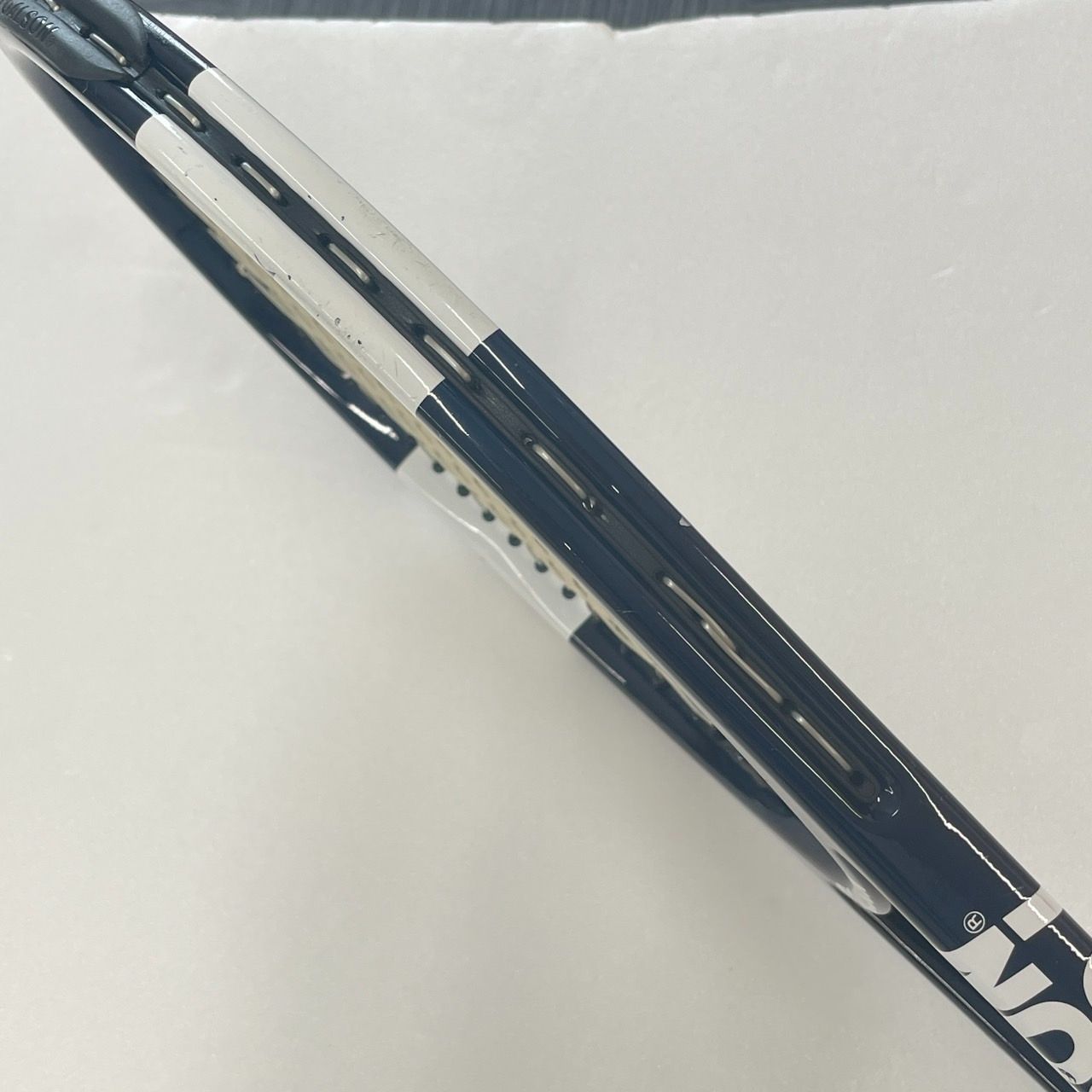 中古】トアルソン(TOALSON) 2012 SWEET AREA RACKET 320