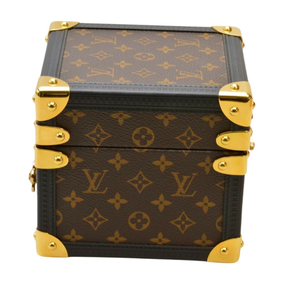 ルイヴィトン Louis Vuitton ボワット ア ムジーク モノグラム