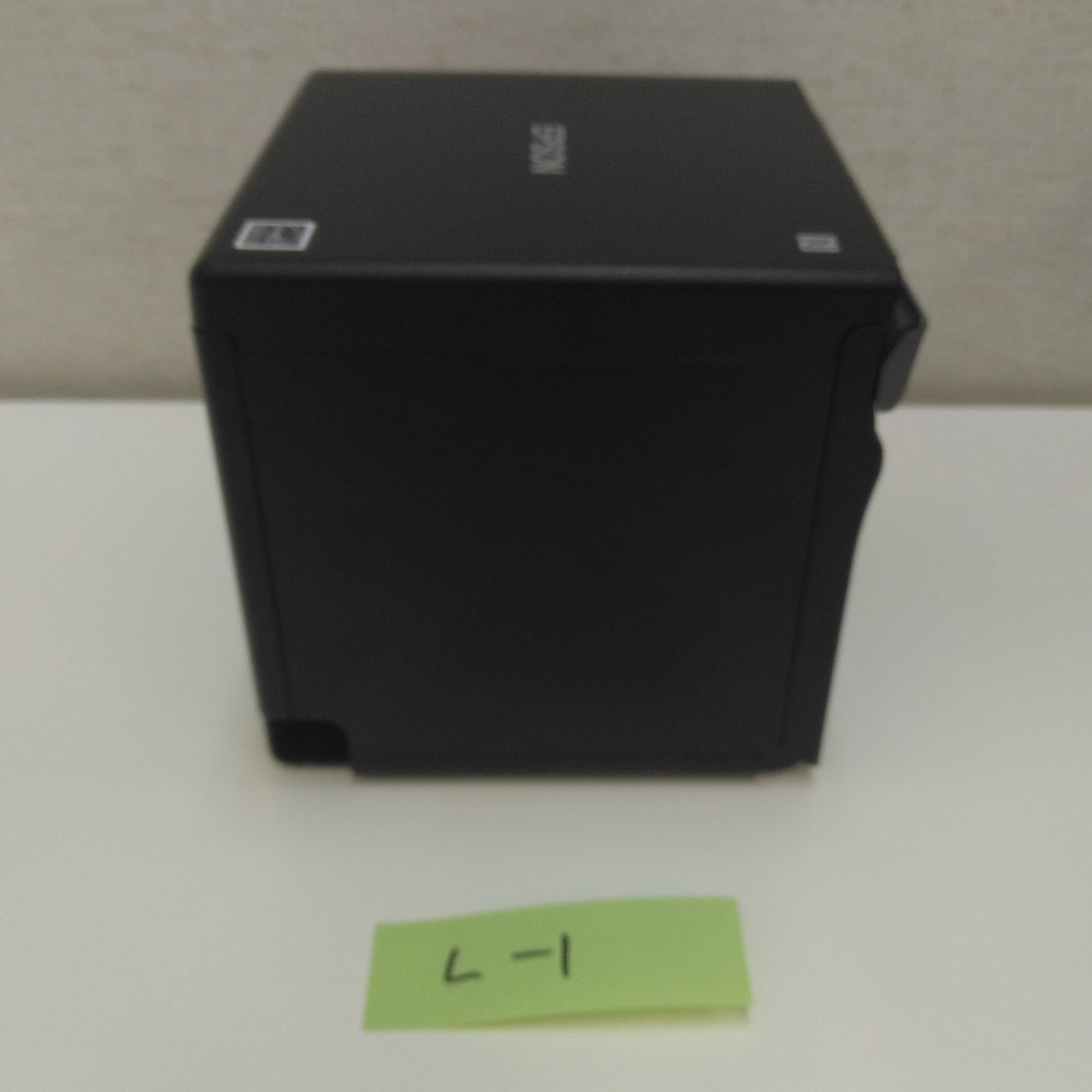 エプソンレシートプリンターTM-m30