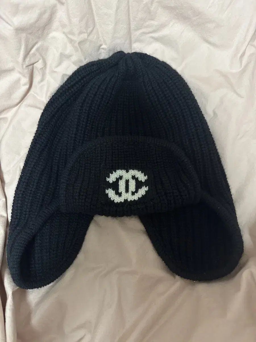 CHANEL シャネル ココネホ ビーニー