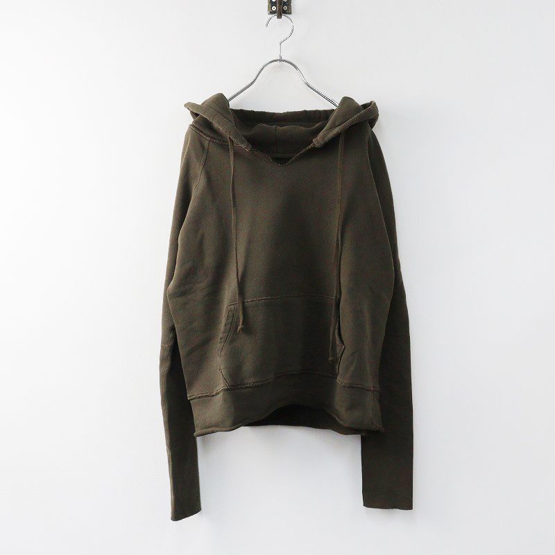 アパルトモン ニリロータン スウェットフーディ アパルトモン L'Appartement NILI LOTAN ニリロータン HOODIE