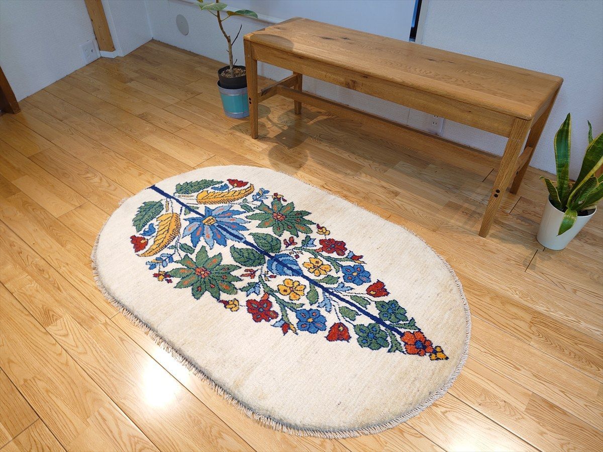 120Φ80cm 生命の木