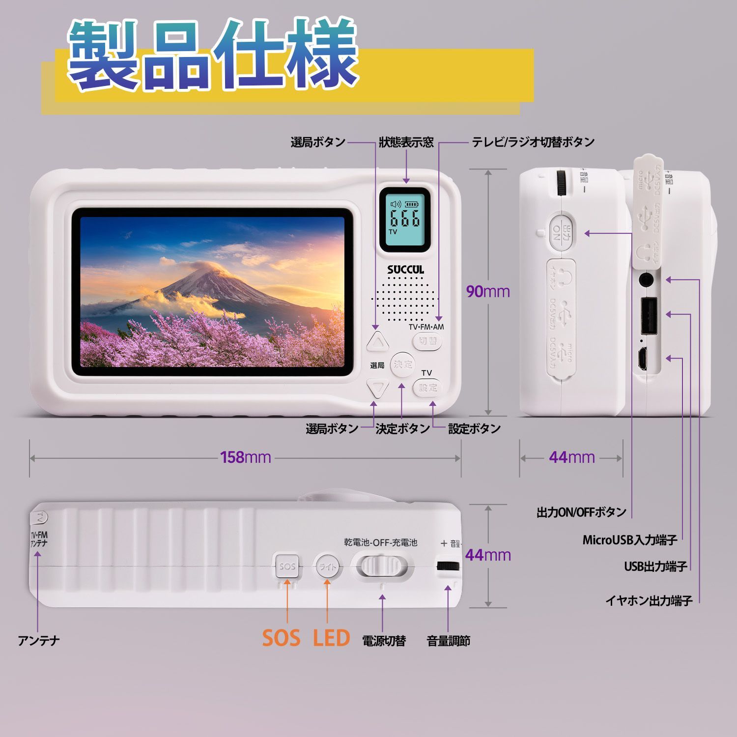 非常用 災害