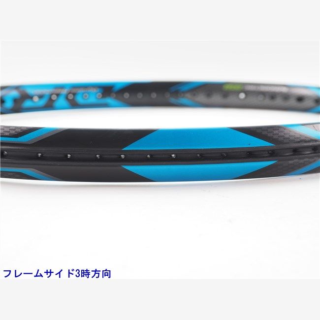 中古 テニスラケット ヨネックス イーゾーン ディーアール 100 LG 2016年モデル (LG2) YONEX EZONE DR 100 LG 2016 (c25060131c) 中古】ヨネックス イーゾーン ディーアール 100 LG 2016年モデル
