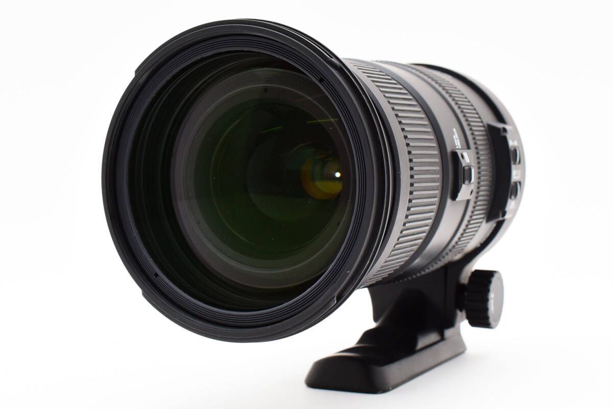☆良品☆シグマ SIGMA APO 50-500mm F4.5-6.3 DG OS HSM ニコン用 ☆良品☆シグマ SIGMA APO 50-500mm F4.5-6.3 DG OS HSM ニコン用