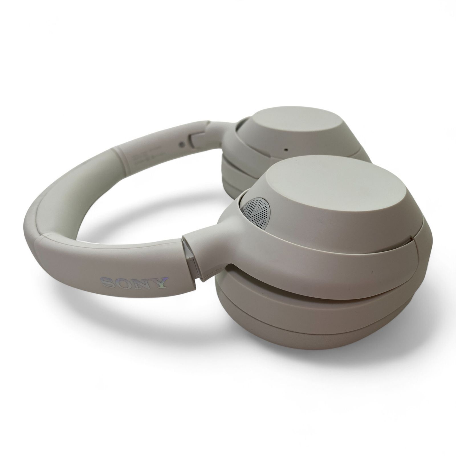 ワイヤレスノイズキャンセリングステレオヘッドホン WH-ULT900N